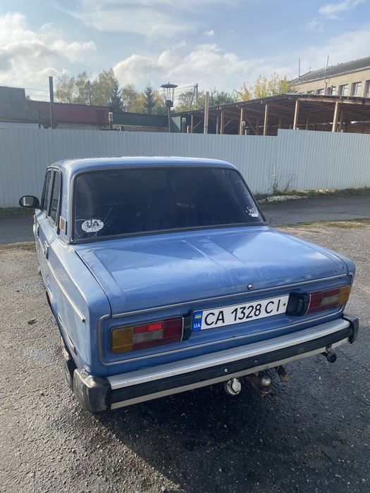 Продам Ваз 2106 газ
