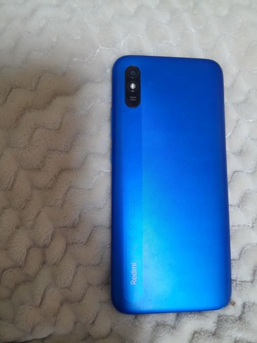 Смартфон redmi 9a