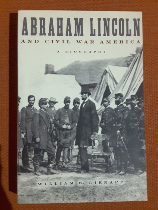 Benjamin Franklin/ Lincoln and Civil War/ História dos Estados-Unidos