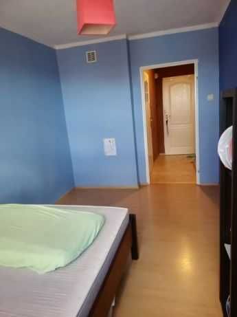 Mieszkanie do wynajęcia w Chróścinie Nyskiej