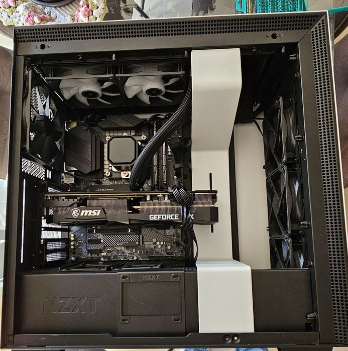 PC  Gamer - negociável