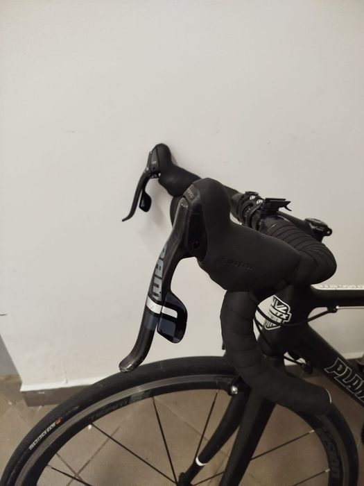 Rower PLANET X Pro Carbon