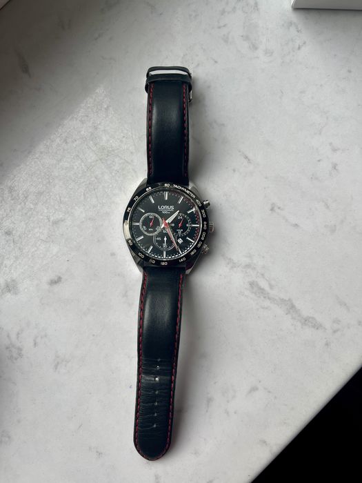 Zegarek Męski Lorus VD53-X255