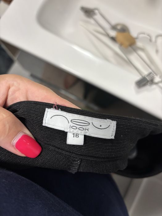 New Look spodni damski