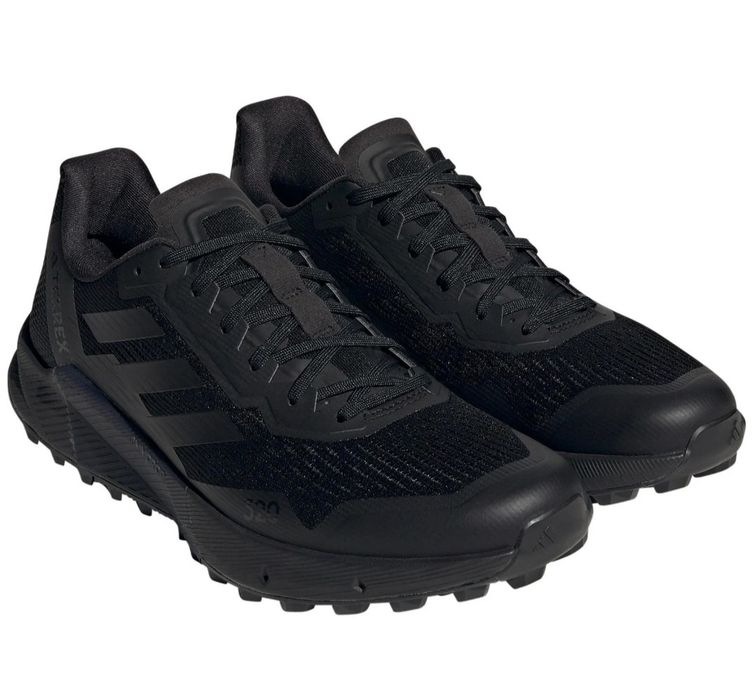 Кросівки чоловічі Adidas Terrex Agravic Flow 2 GZ8886 (ОРИГІНАЛ).
