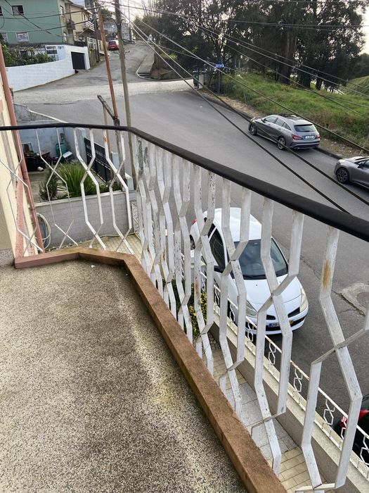 Gradeamento Vedação