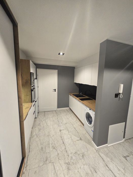 Apartament Centrum Jacuzzi Prywatny Parking  Klimatyzacja  5