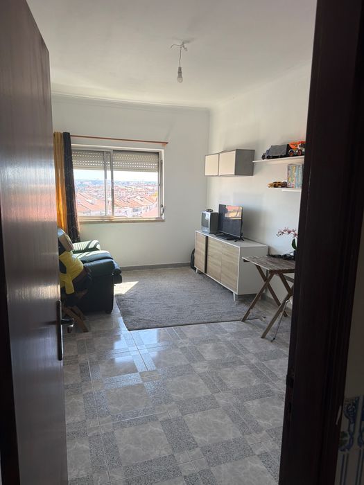 Quarto para arendamento