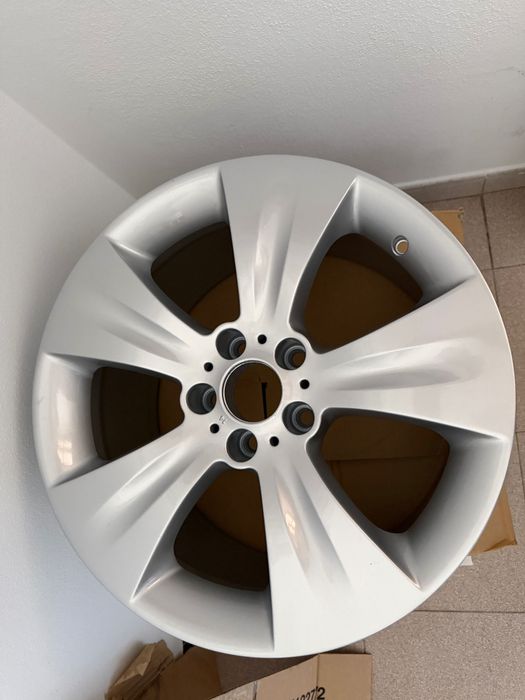 Jantes BMW 19 polegadas