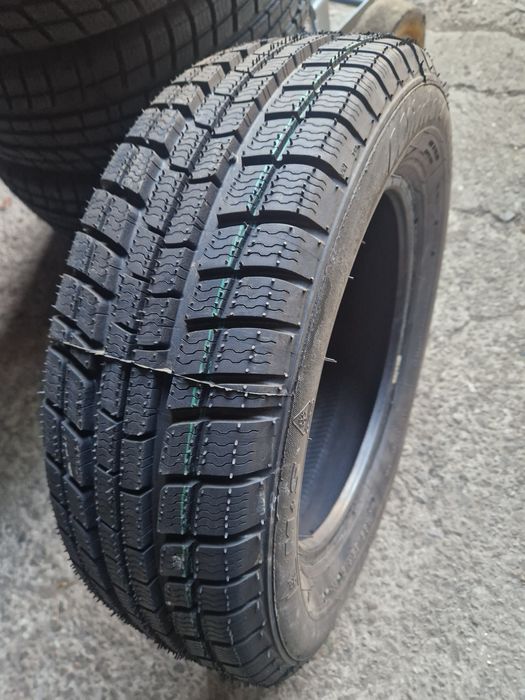 4x opony zimowe 185/65R15 Profil Wmaxx, 5 lat gwarancji