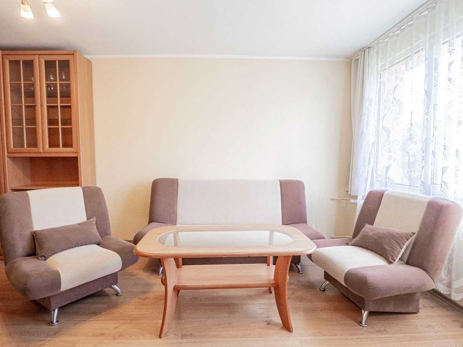 Apartment in Legnica, Stare Miasto, Przedmieście Głogowskie - Widok 3