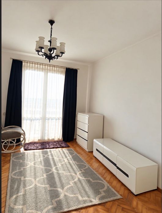 Mieszkanie 2 pokojowe z balkonem