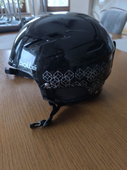 Kask bolle rozm  58-61