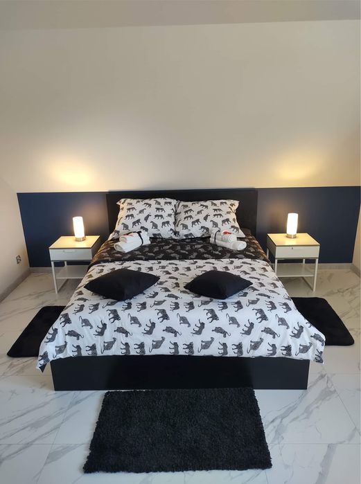 Apartament ,,Nadziei”