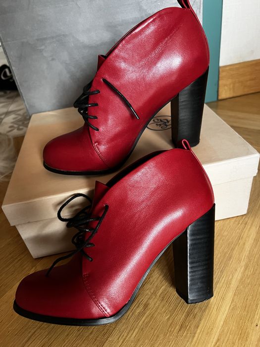 Напівсеревички жіночі