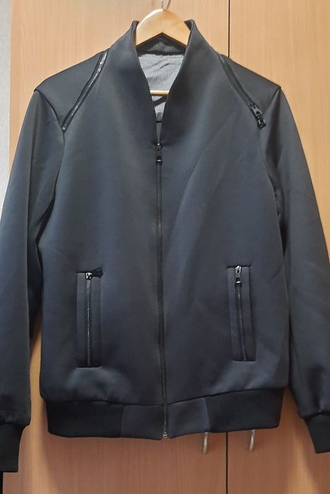 Мужской/подростковый бомбер