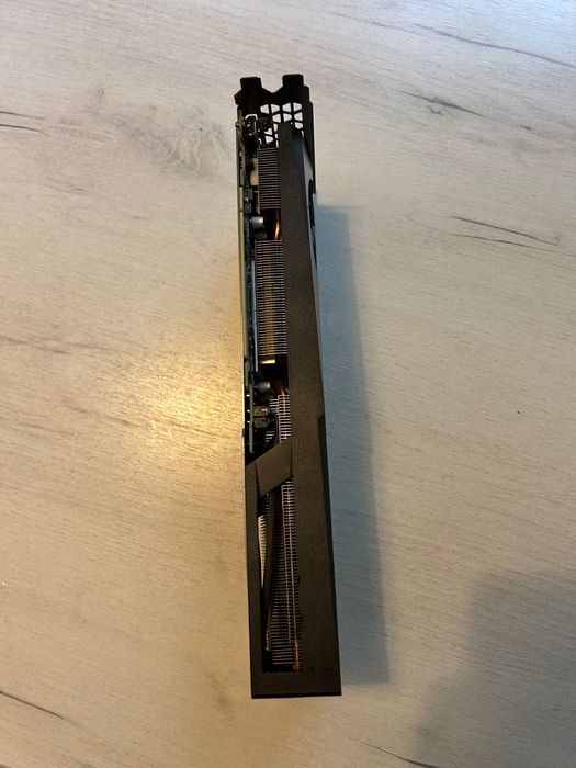 Gigabyte GeForce RTX 3060 Gaming OC 12GB