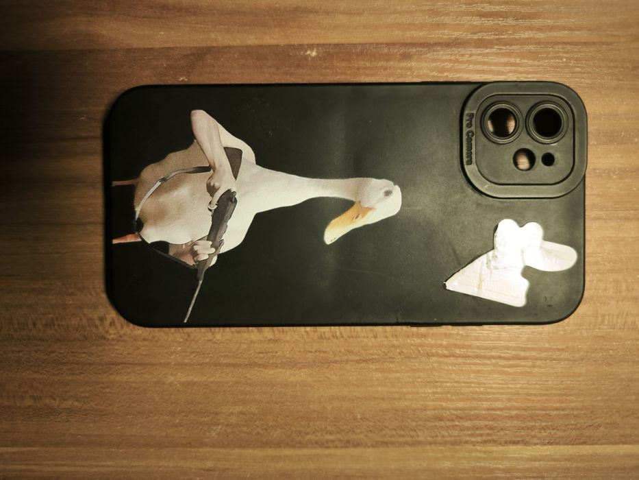 Чохол,захисне скло iPhone 11