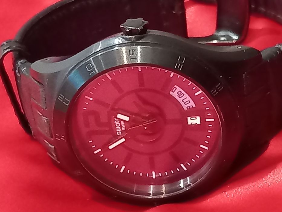 Zegarek Swatch męski