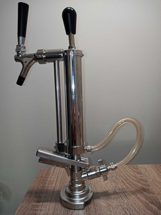 Wynajem rollbar nalewak do piwa