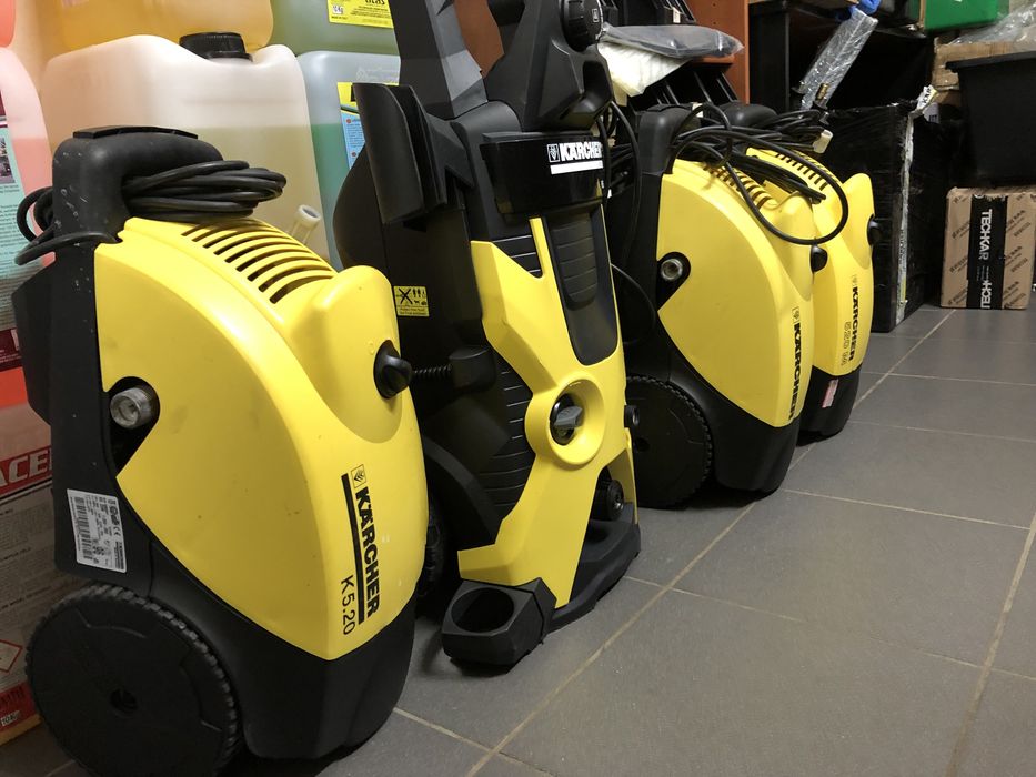 Сервісний центр Karcher Тернопіль