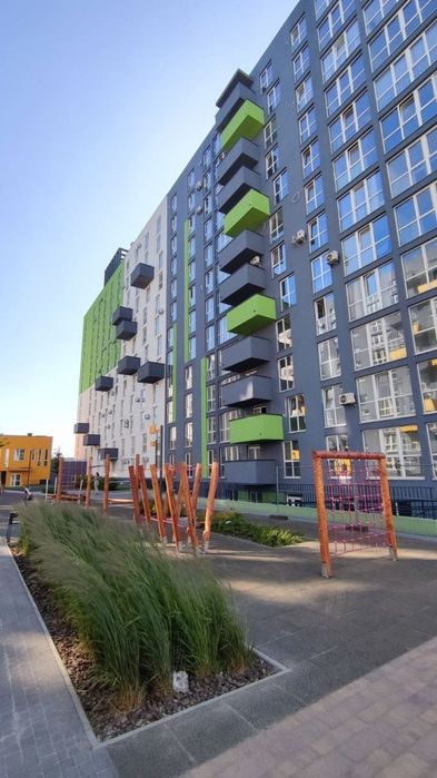 Продаж 1-кімнатної квартири Ріел Сіті - зображення 4