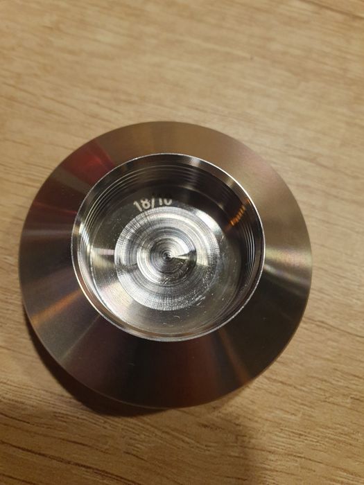 Tamper do ubijania kawy 51 mm