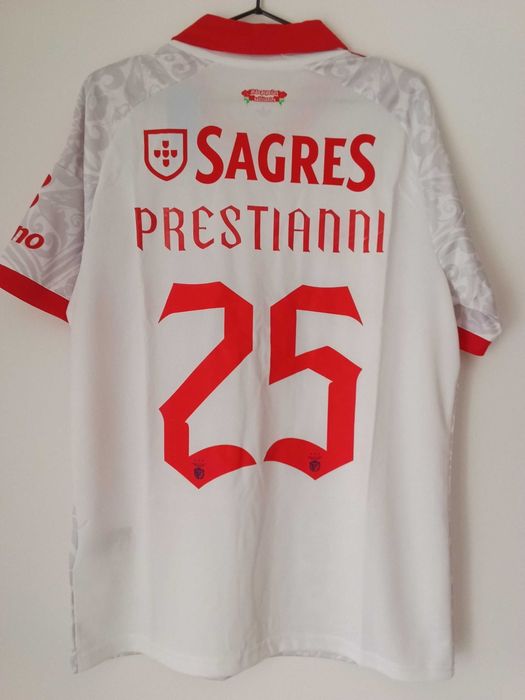 Camisola Benfica
