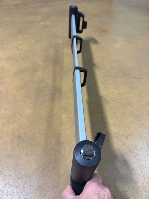 Separador Bagagem BMW serie 3 F31