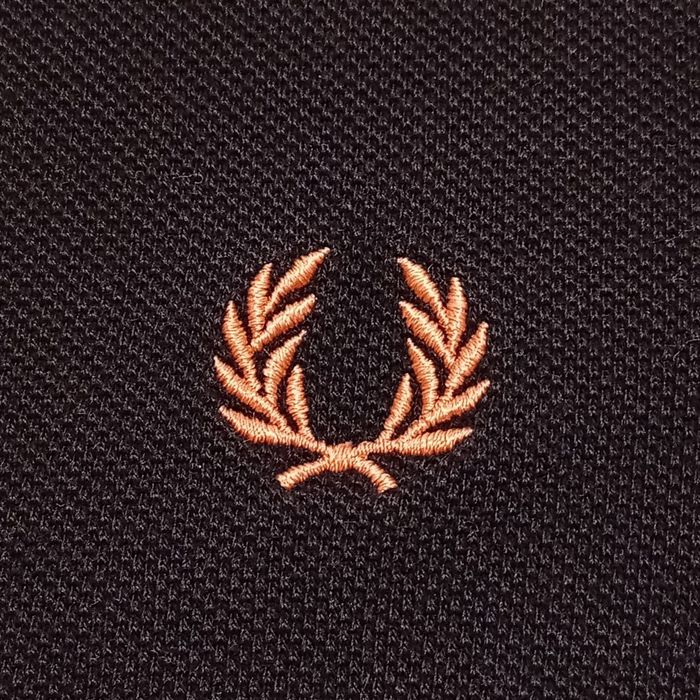 Поло Fred Perry M