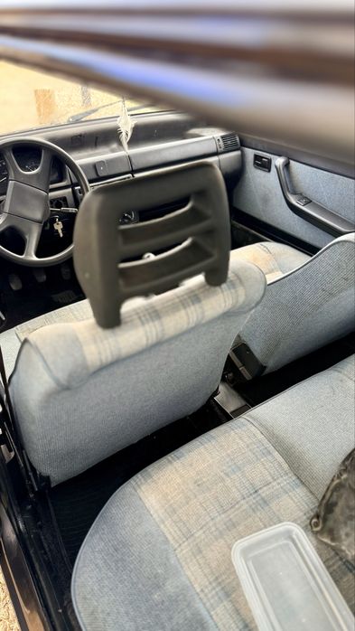 Fiat UNO 45S gasolina