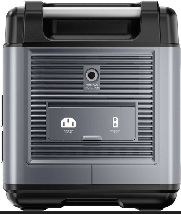 Зарядна станція OUKITEL P2001E Plus