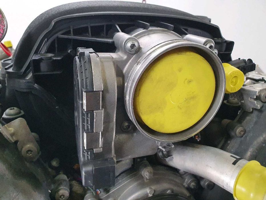Motor Completo PORSCHE PANAMERA 4S (970) 4.8L - Ref. M4840