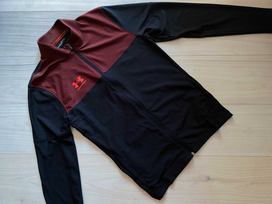 Олимпийка Under Armour