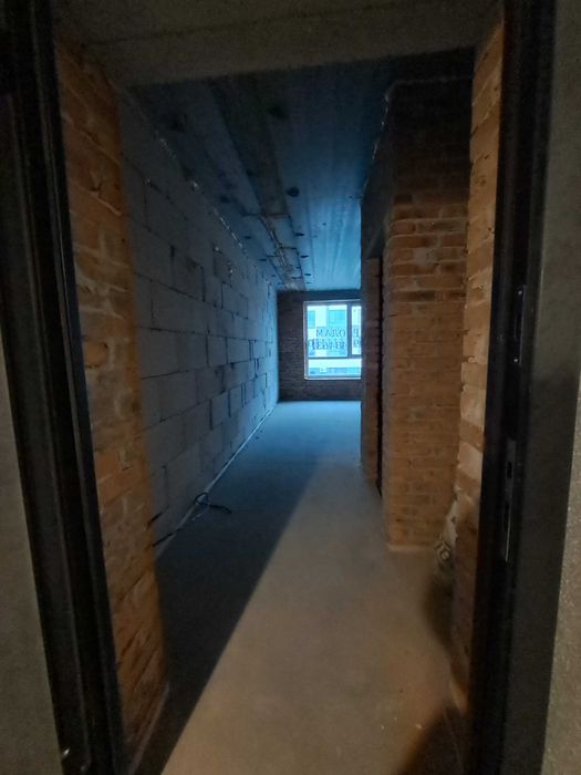 Терміново! Вигідна інвестиція! Квартира біля Бучанського парку з газом