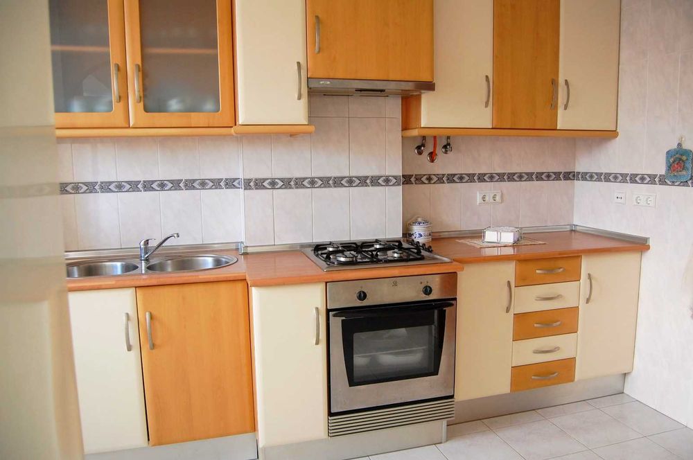 Apartamento T2 Cruz de Pau, Seixal