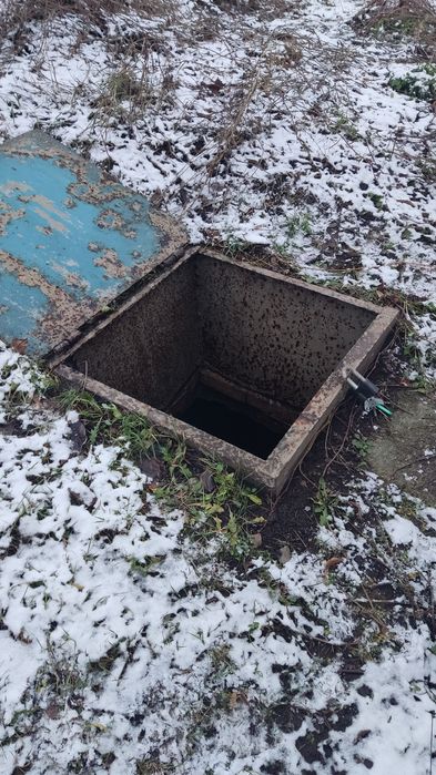 Погріб по вул.Соборній.