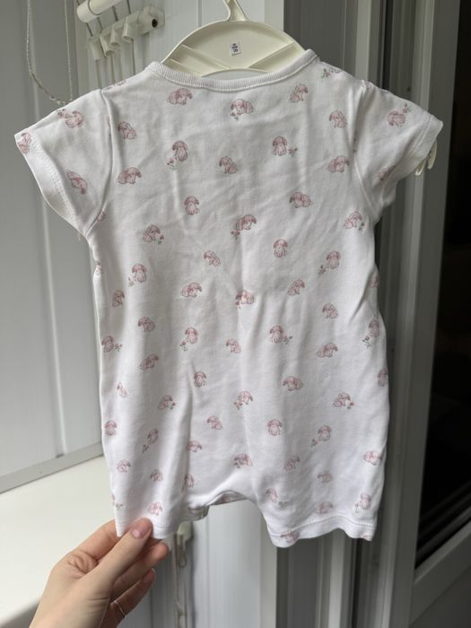 Пісочники від Next 62 розмір