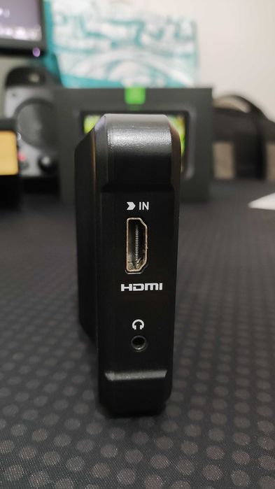 Atomos SHINOBI 5" - 4K HDR64729406192770123