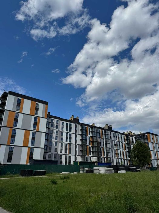 Терміново продам 1к, центр Вишневого