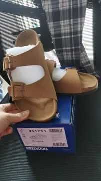 Birkenstock Arizona 38