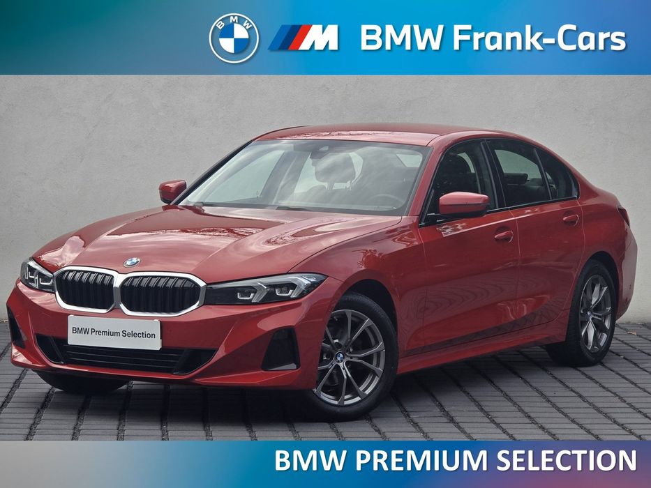 BMW Seria 3