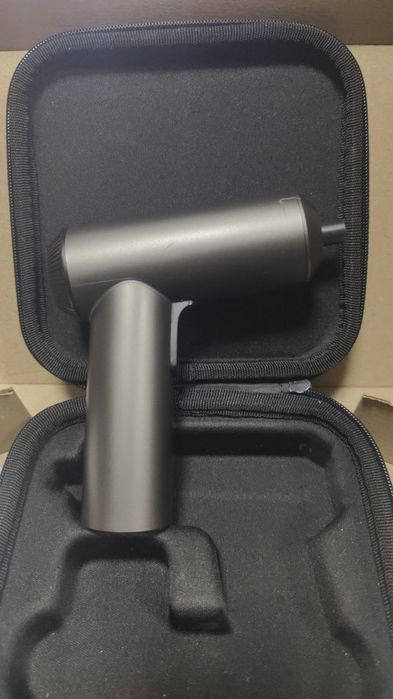 xiaomi electric  screwdriver, шуруповерт, викрутка електрична