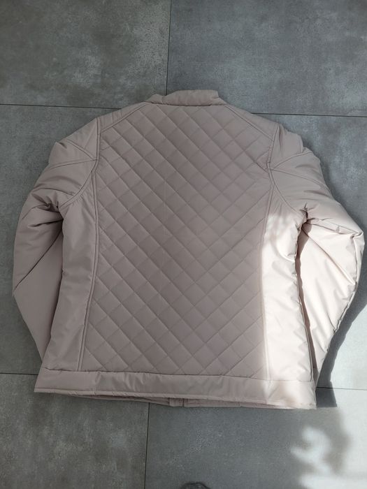 Damska nowa kurtka wiosenna