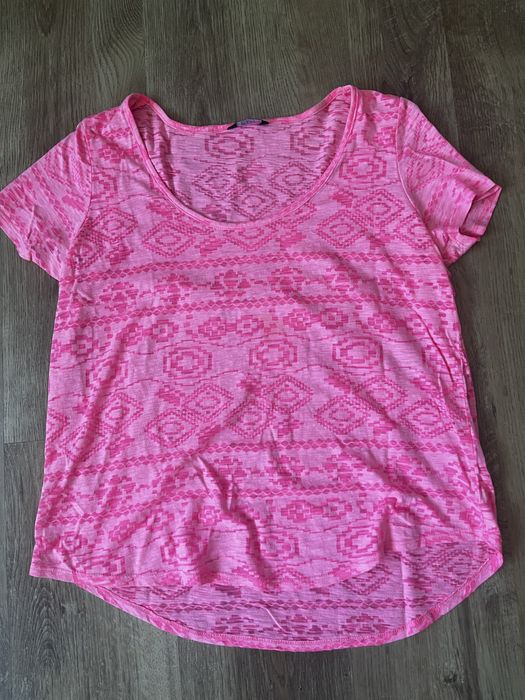 Bluzka F&F 44 sportowa