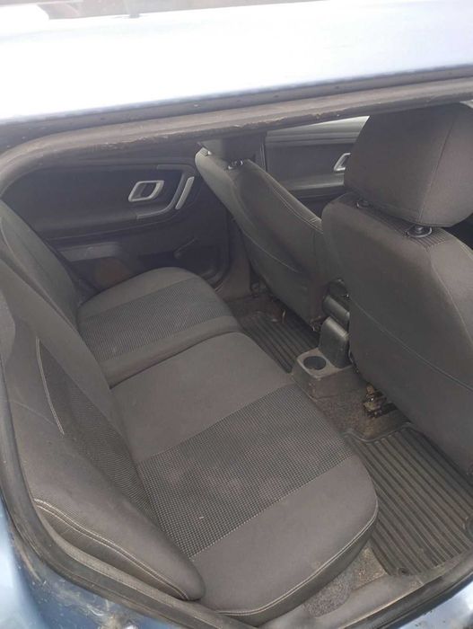 Skoda Fabia 2007 VIN TMBDC45J38B500414 фото оголошення 9 з 10