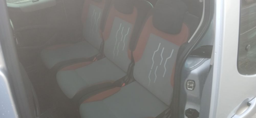 Peugot Partner 1.6 Diesel