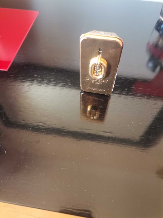 Perfume on million de Homem original