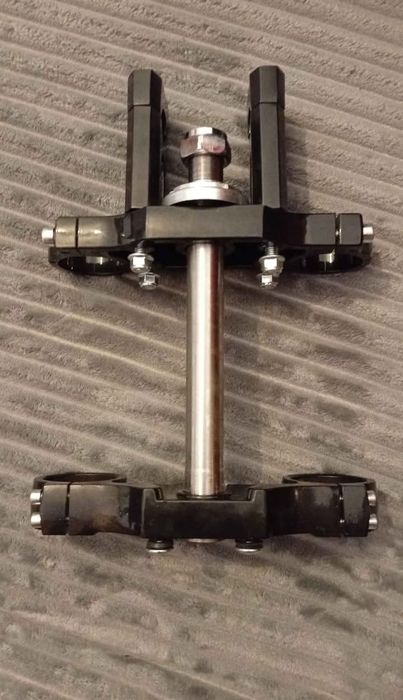 Mesa de direcção novas