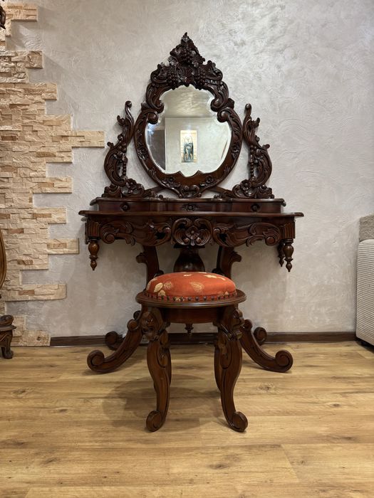 Стіл бароко Італія